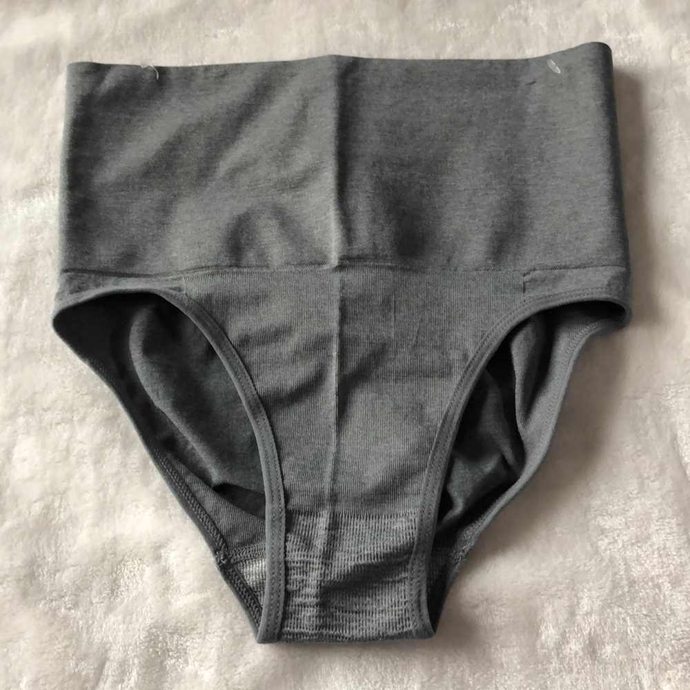 SlimMe by MeMoi High Waisted Brief